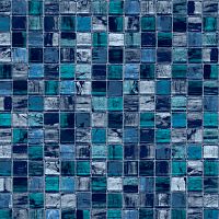 Пленка ПВХ CGT Alkor AQUADECOR PF4000 Skyline Mosaic Pearl 1,5мм 25х1,65м (41109100)